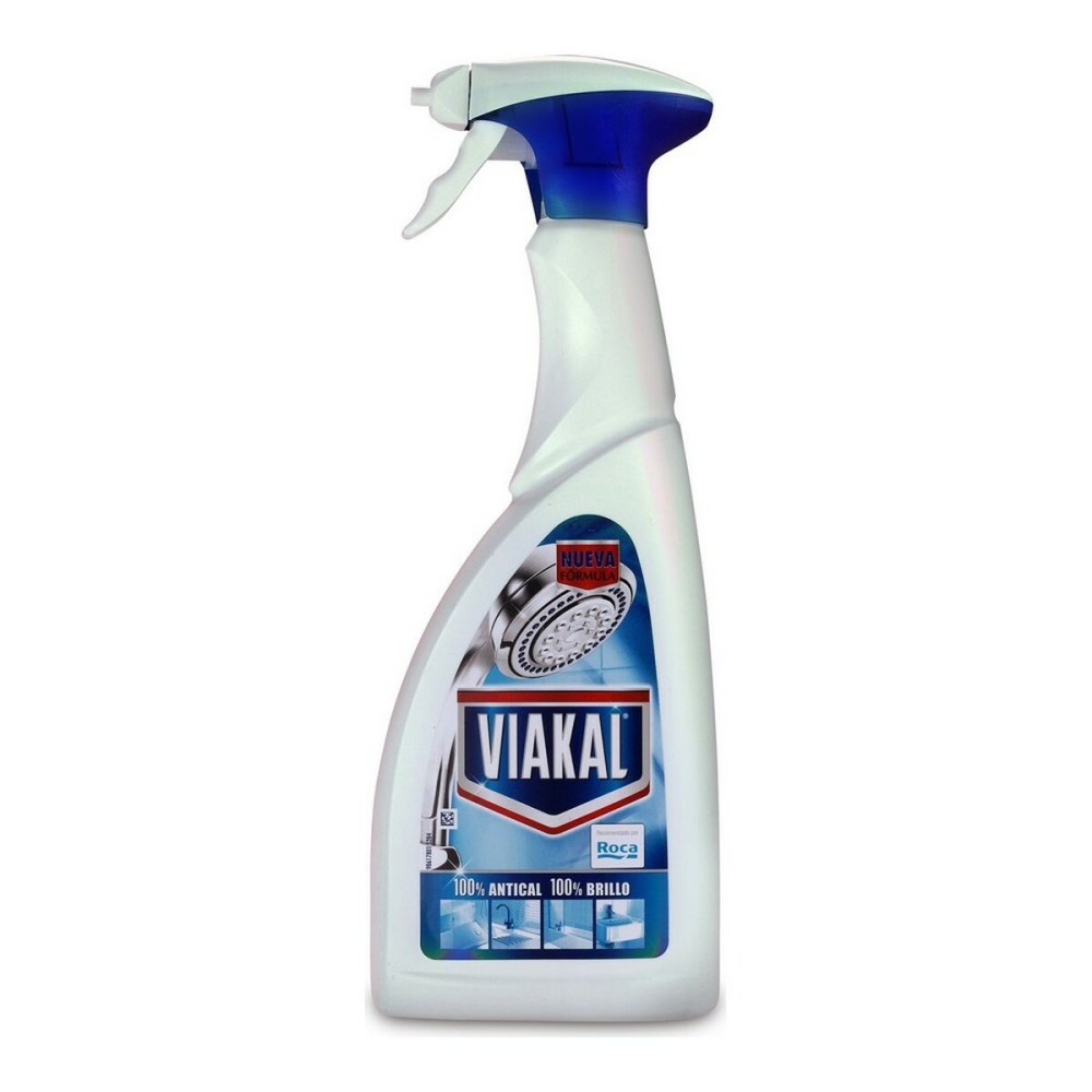 Anti-Kalzium Viakal VIAKAL ANTICAL 700 ml