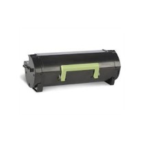 Toner Lexmark 50F2X0E Black