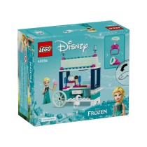 Playset Lego 43234