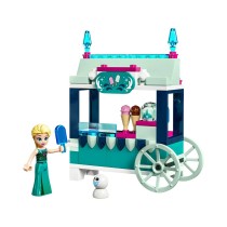 Construction set Lego Delicias Heladas de Elsa Multicolour