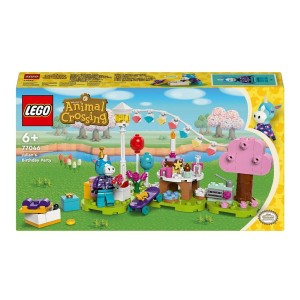 Set de construction Lego 77046