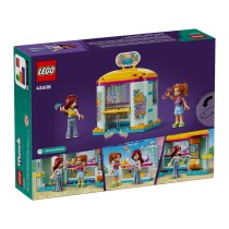 Konstruktionsspiel Lego 42608 Bunt