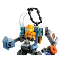 Playset Lego 60428