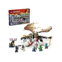 Playset Lego 71809