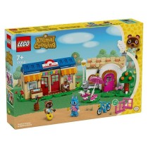 Playset Lego 77050