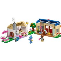 Construction set Lego Nook's Cranny y la casa de Rosie Multicolour