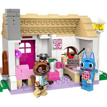 Construction set Lego Nook's Cranny y la casa de Rosie Multicolour