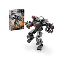 Konstruktionsspiel Lego WAR MACHINE ARMADURA MECÁNICA Bunt 154 Stücke