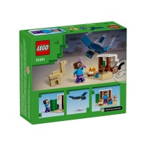 Playset Lego 21251