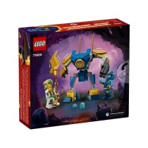 Playset Lego 71805