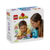 Playset Lego 10413