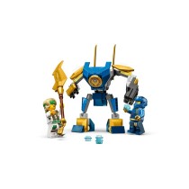 Playset Lego 71805