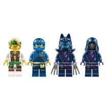 Playset Lego 71805