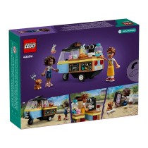 Playset Lego 42606