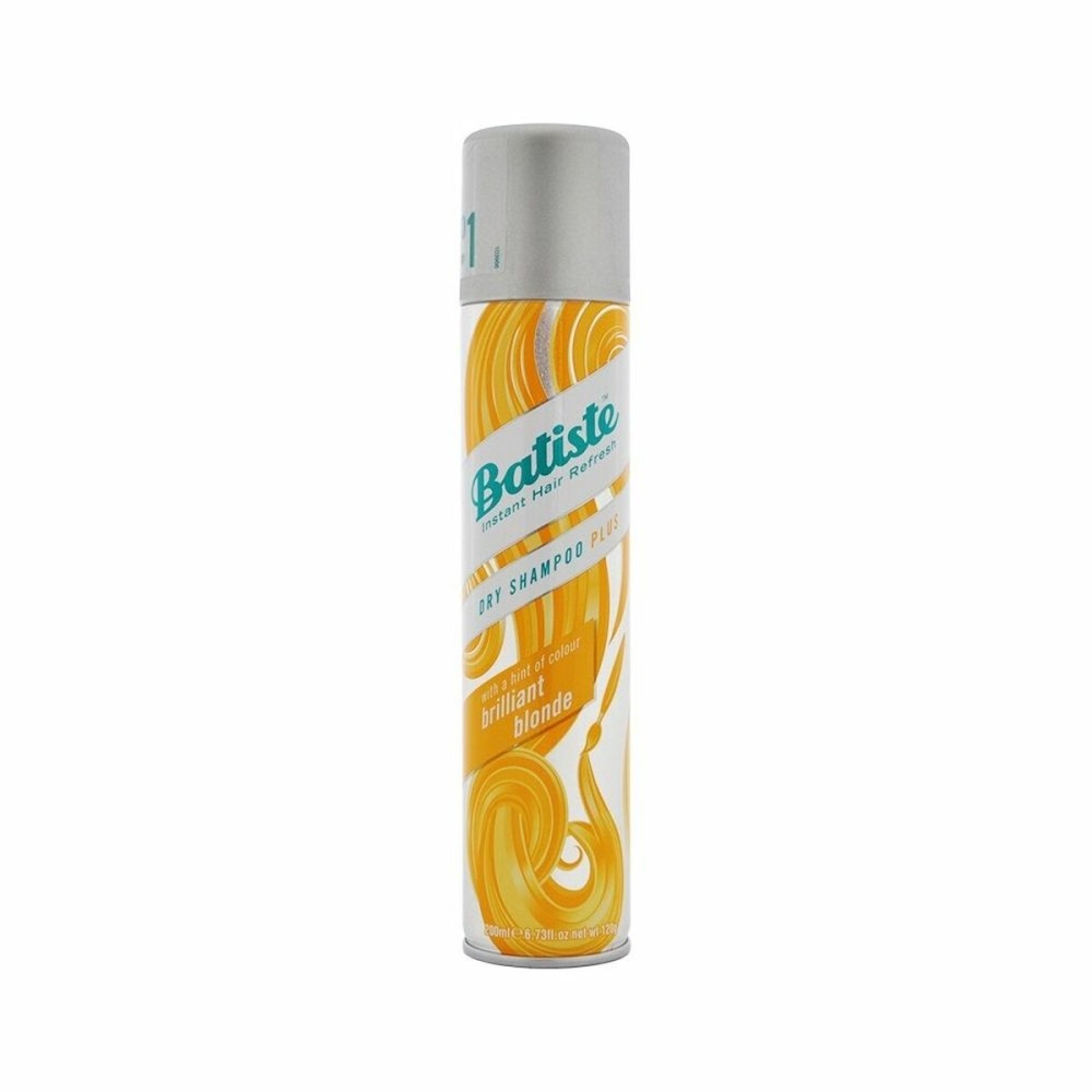 Dry Shampoo Batiste 504895