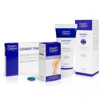 Collagen Martiderm LEGVASS 60 Units