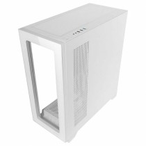 ATX Semi-tower Box Mars Gaming MCXPW White