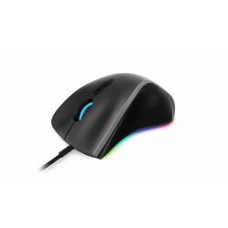 Gaming Maus Lenovo Legion M500 RGB Schwarz Schwarzweiß