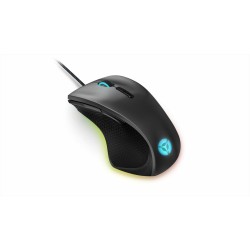 Gaming Maus Lenovo Legion M500 RGB Schwarz Schwarzweiß