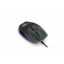 Gaming Maus Lenovo Legion M500 RGB Schwarz Schwarzweiß