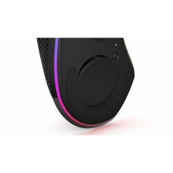 Gaming Maus Lenovo Legion M500 RGB Schwarz Schwarzweiß