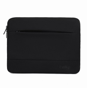 Laptop Cover Celly NOMADSLEEVEBK Black