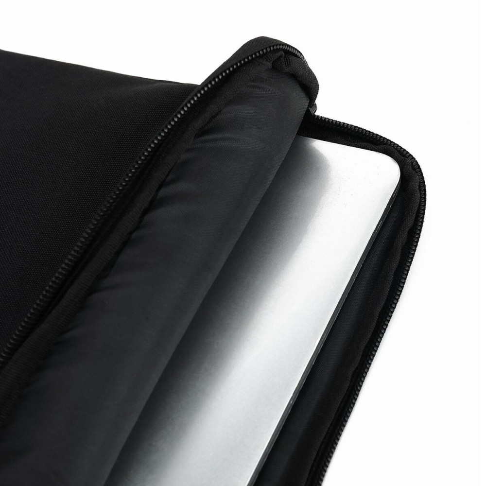 Laptop Cover Celly NOMADSLEEVEBK Black