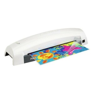 Laminator Fellowes 5716701 Lunar A3 White