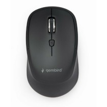 Optical Wireless Mouse GEMBIRD 1600 dpi