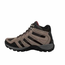 Bergstiefel Hi-Tec Torca Mid WP M Braun