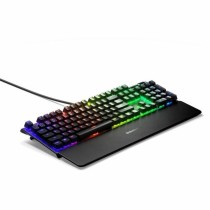 Gaming Keyboard SteelSeries Apex Pro French AZERTY