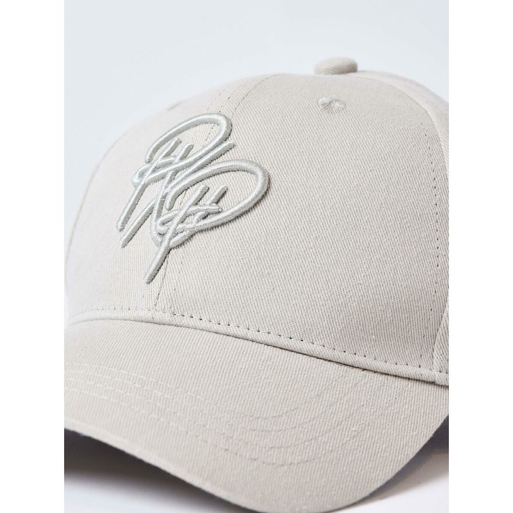 Men's hat Project X Paris CA24031 GG Beige