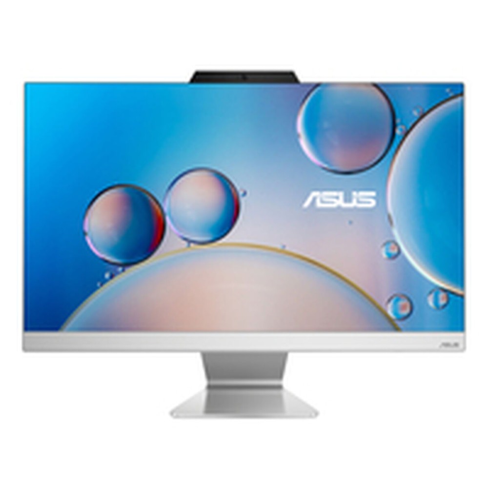 Alles-In-Einem Asus A3402WVAK-WPC0960 23,8" 8 GB RAM 512 GB SSD I3-1315U Qwerty Spanisch