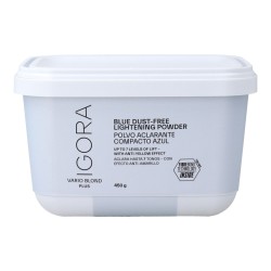 Entfärber Schwarzkopf Igora Vario 450 g In Pulverform