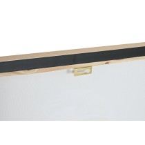 Bild Home ESPRIT polystyrol Leinwand Moderne Lackierung Schimpanse 52,5 x 3 x 72,5 cm (2 Stück)