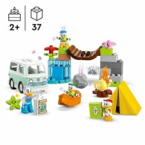 Jeu de Véhicules Lego DISNEY MICKEY AND FRIENDS 10997 37 Pièces