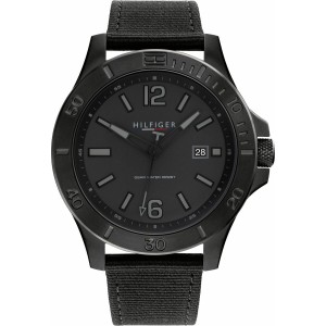 Montre Homme Tommy Hilfiger 1791993 (Ø 46 mm)