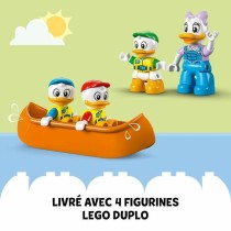 Jeu de Véhicules Lego DISNEY MICKEY AND FRIENDS 10997 37 Pièces