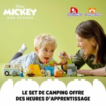 Jeu de Véhicules Lego DISNEY MICKEY AND FRIENDS 10997 37 Pièces