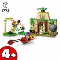 Playset Lego 75358 Multicouleur Star Wars