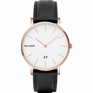 Ladies' Watch Millner 8425402504666 (Ø 39 mm)