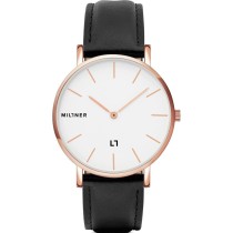 Damenuhr Millner 8425402504666 (Ø 39 mm)