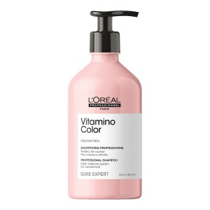 Shampoo L'Oreal Professionnel Paris Vitamino Color 500 ml