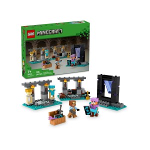 Playset Lego 21252