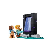 Playset Lego 21252