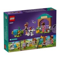 Konstruktionsspiel Lego 42607 Bunt 79 Stücke