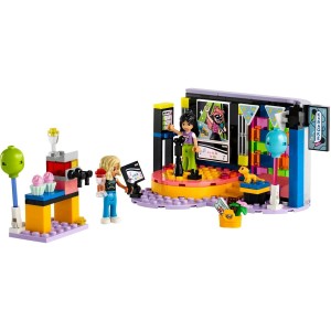 Set de construction Lego 42610 Multicouleur 196 Pièces