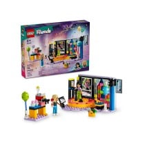 Konstruktionsspiel Lego 42610 Bunt 196 Stücke