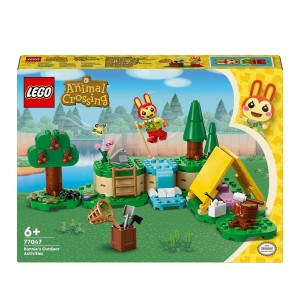 Set de construction Lego 77047 Actividades al aire libre de Bunnie Multicouleur