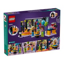 Konstruktionsspiel Lego 42610 Bunt 196 Stücke